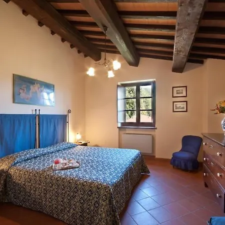 Tenuta Di Sorgnano