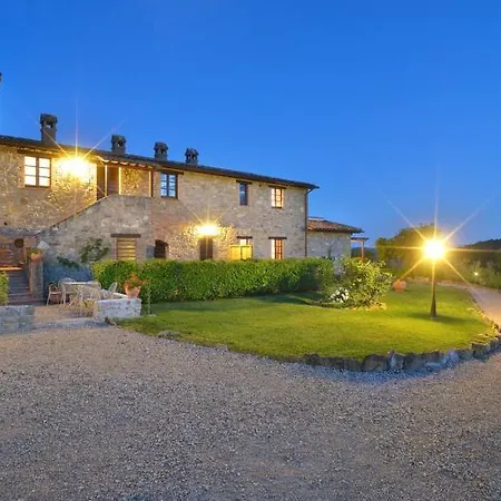 Tenuta Di Sorgnano * Collemancio