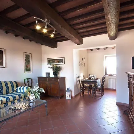 Tenuta Di Sorgnano *