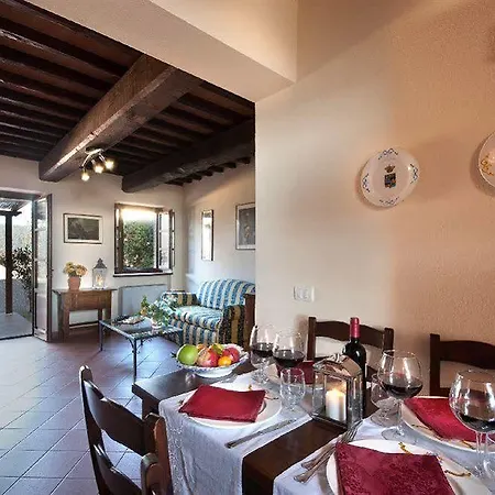 Tenuta Di Sorgnano