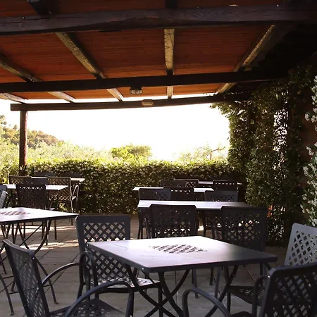 Tenuta Di Sorgnano 호텔